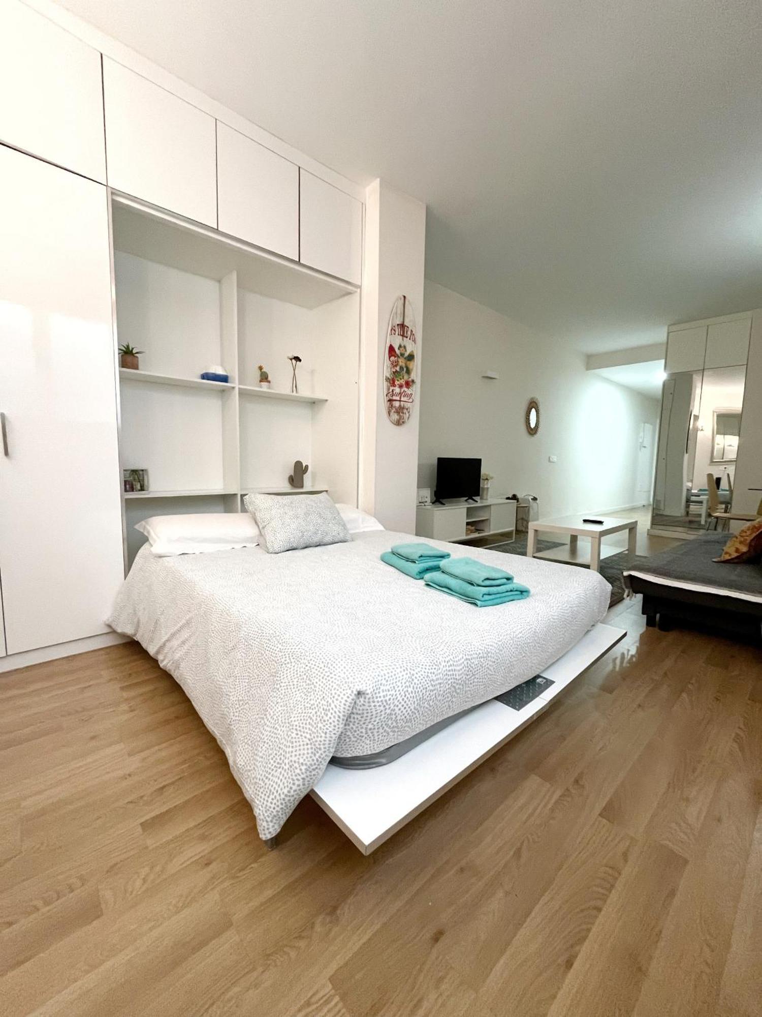 Apartamento Flatguest Gofiones Las Palmas de Gran Canaria Exterior foto